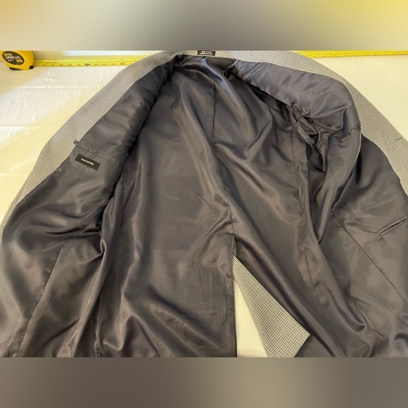 Jones New York Men’s Sport Jacket - Picture 5 of 7